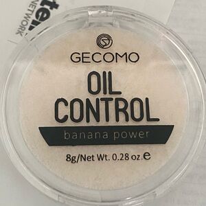 5/$14🌺Banana Powder Compact